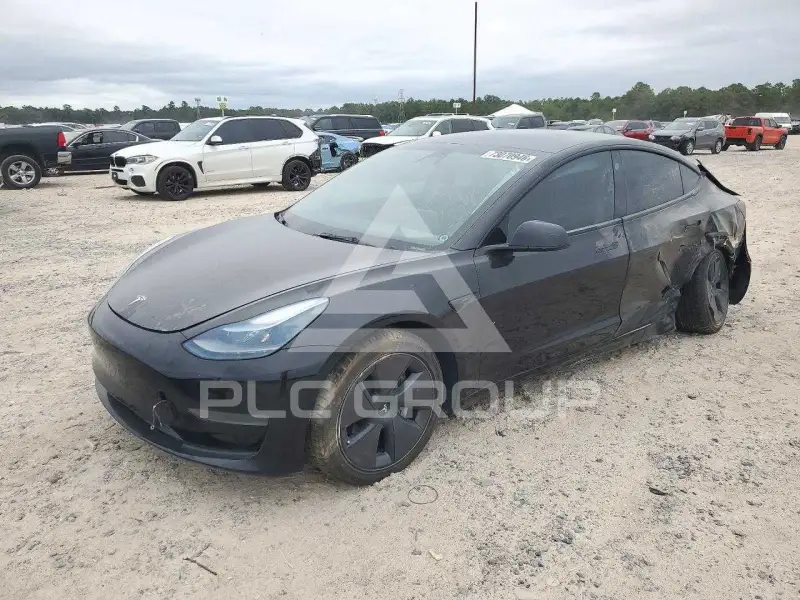 2023 Tesla Model 3 photo