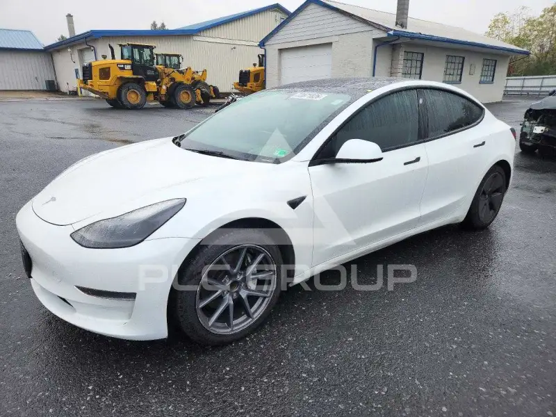 2023 Tesla Model 3 photo