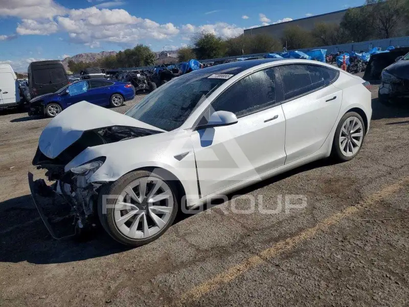 2023 Tesla Model 3 photo