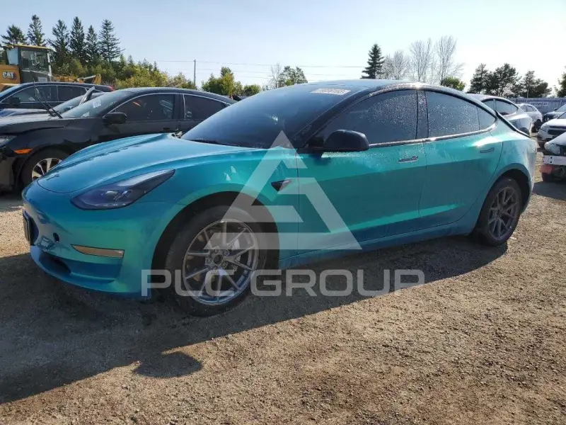 2023 Tesla Model 3 photo