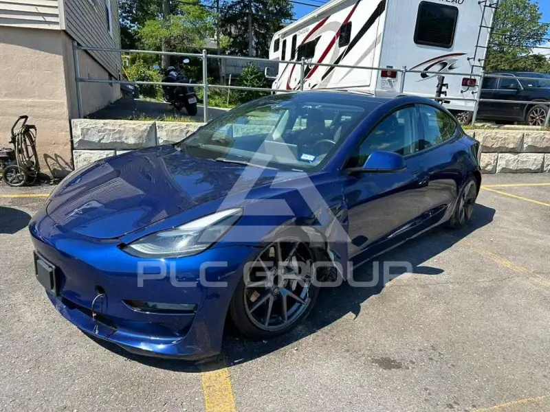 2023 Tesla Model 3 photo