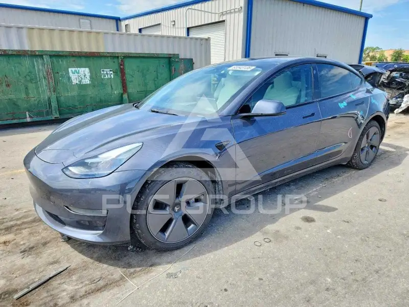 2023 Tesla Model 3 photo