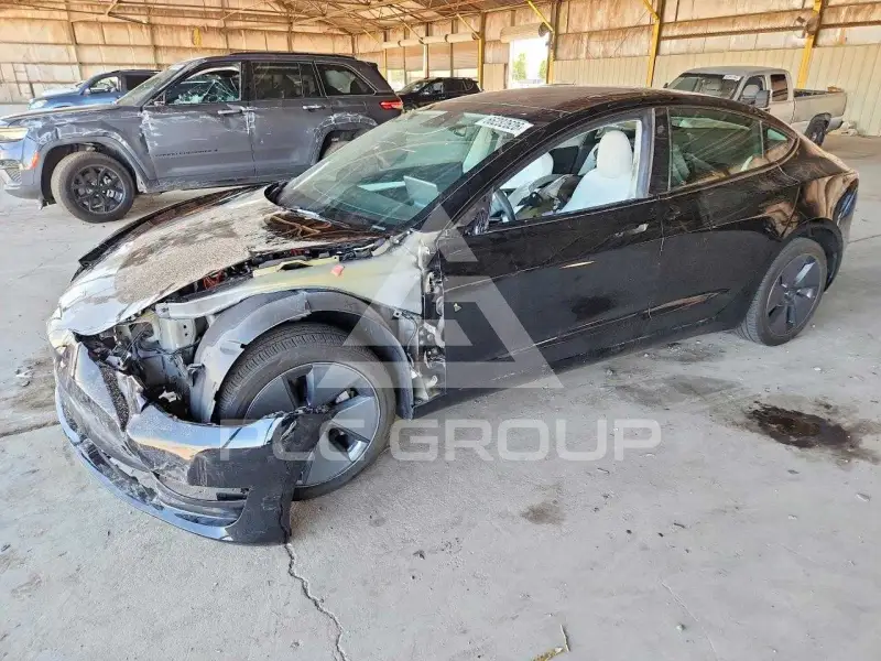 2023 Tesla Model 3 photo