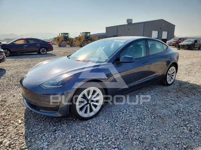 2023 Tesla Model 3 photo