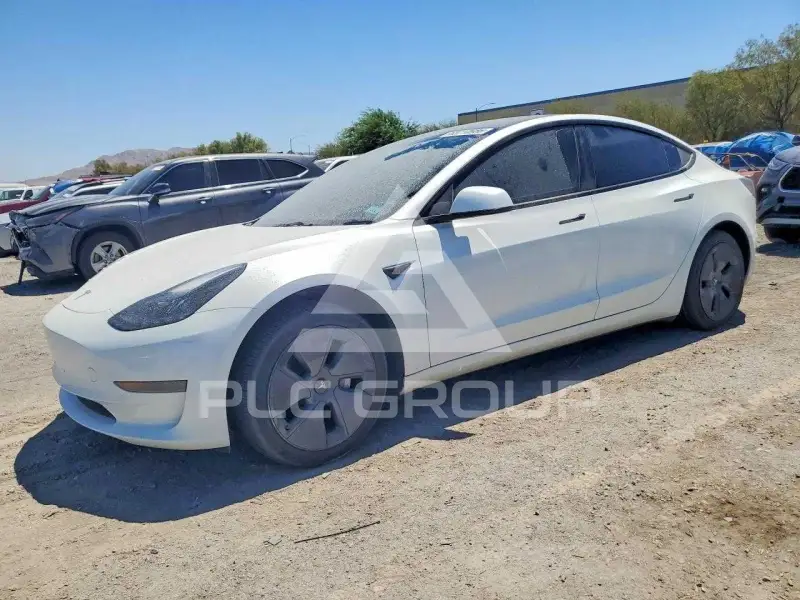 2023 Tesla Model 3 photo
