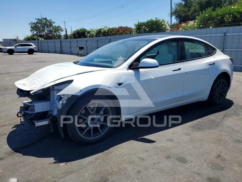 2023 Tesla Model 3 photo