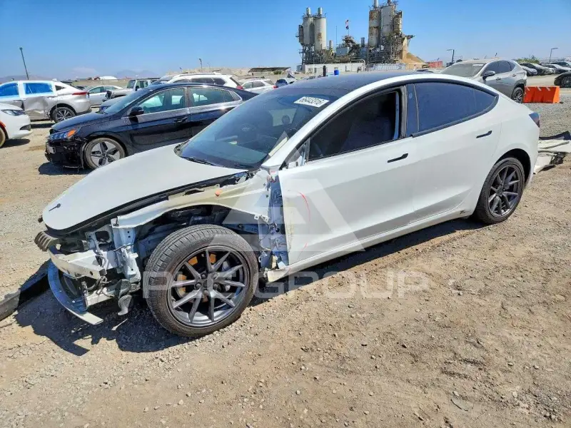 2023 Tesla Model 3 photo