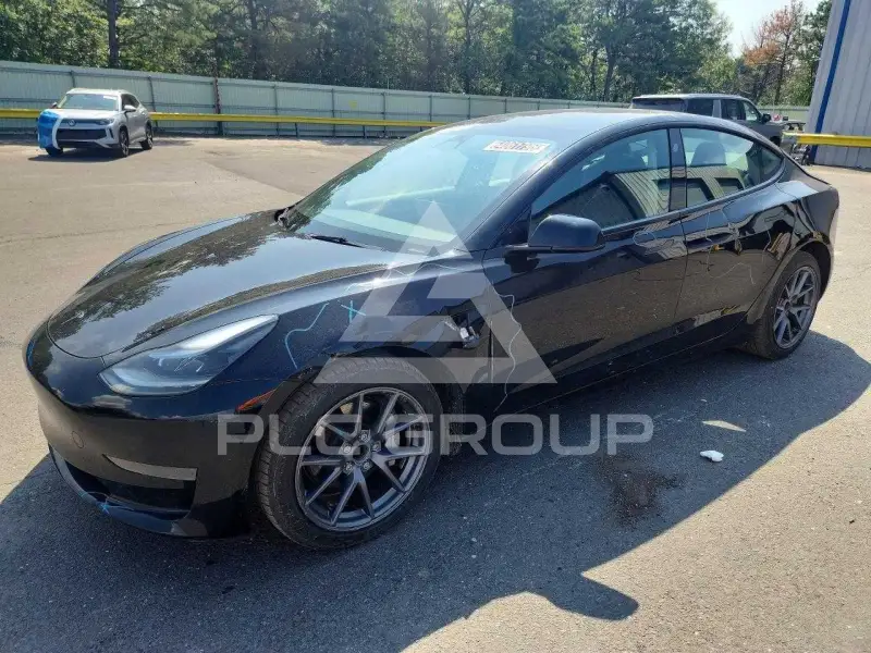 2023 Tesla Model 3 photo