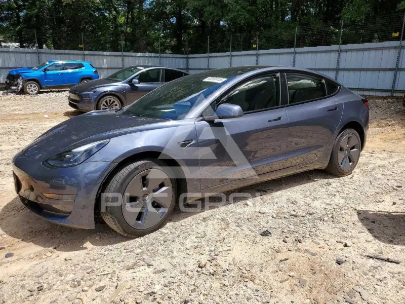 2023 Tesla Model 3 photo