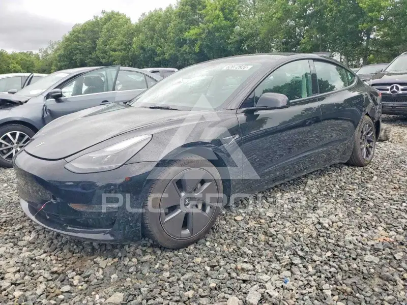2023 Tesla Model 3 photo