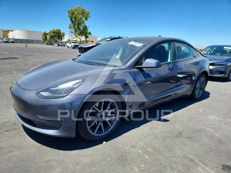 2023 Tesla Model 3 photo