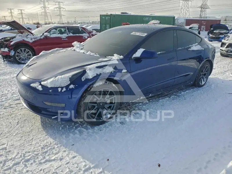 2023 Tesla Model 3 photo
