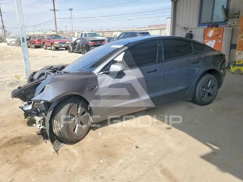 2023 Tesla Model 3 photo