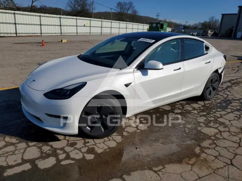 2023 Tesla Model 3 photo