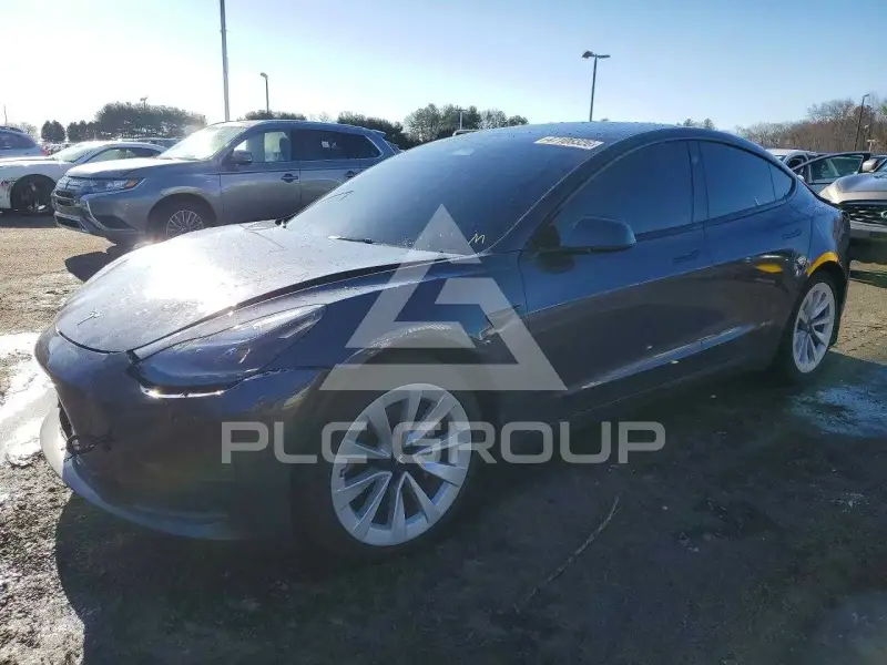 2023 Tesla Model 3 photo