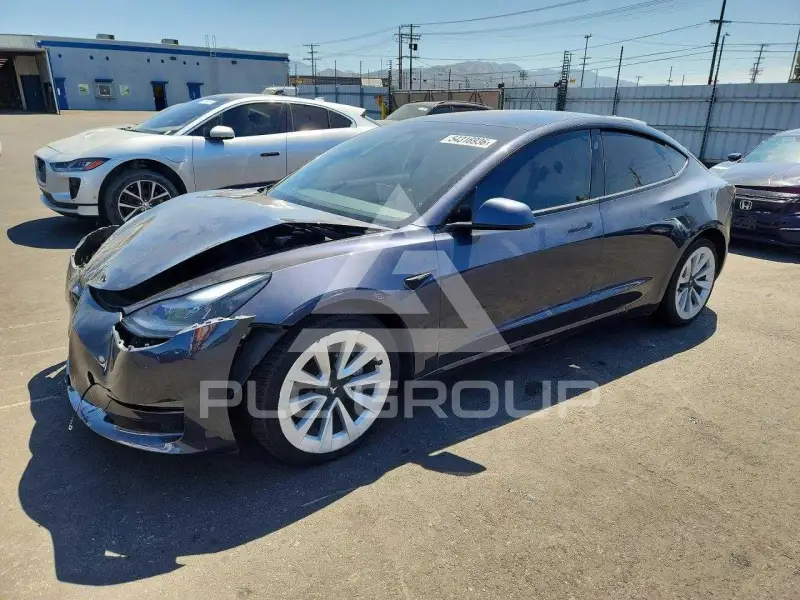2023 Tesla Model 3 photo