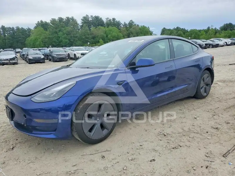 2023 Tesla Model 3 photo
