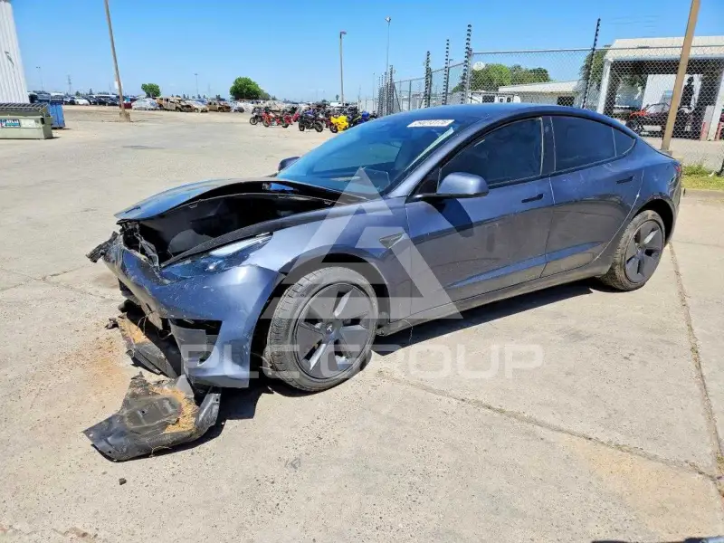2023 Tesla Model 3 photo