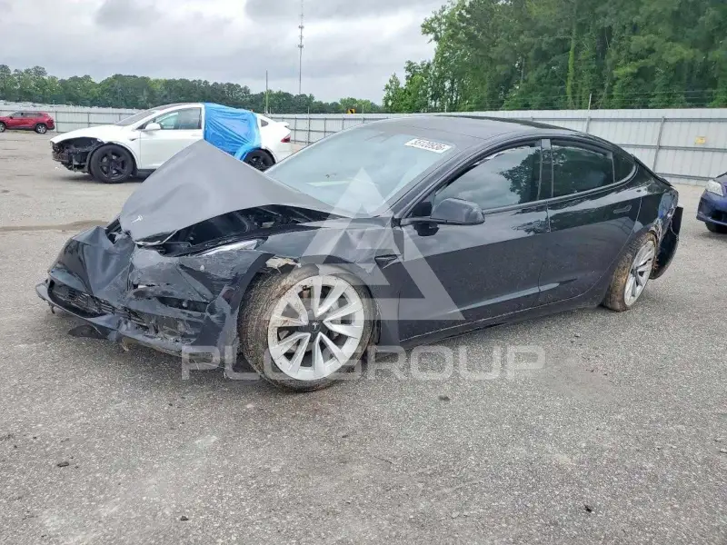 2023 Tesla Model 3 photo