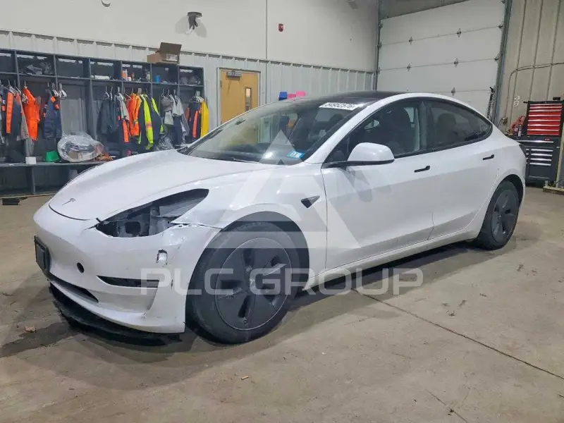 2023 Tesla Model 3 photo