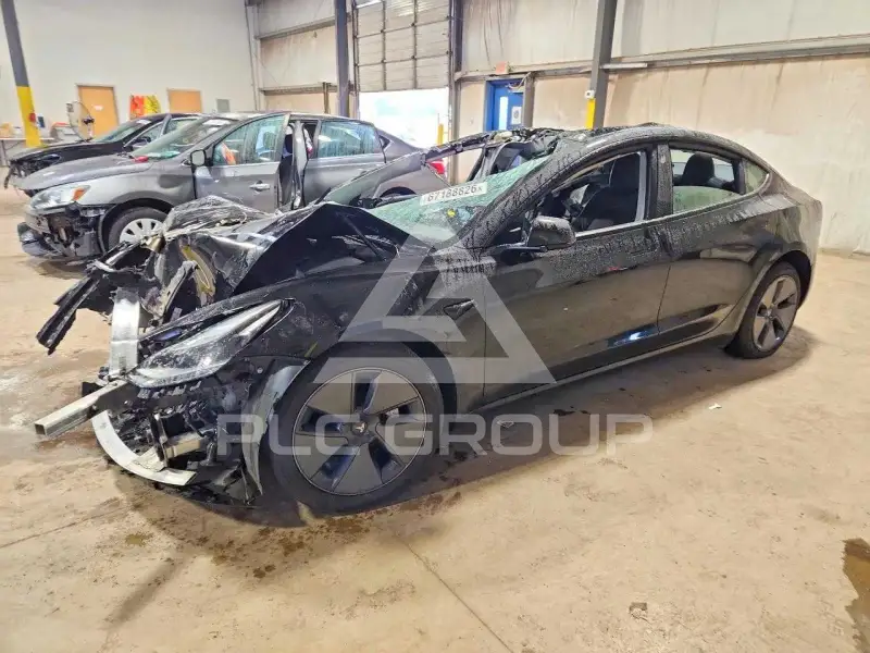 2023 Tesla Model 3 photo