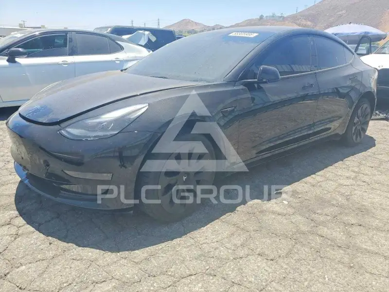 2023 Tesla Model 3 photo