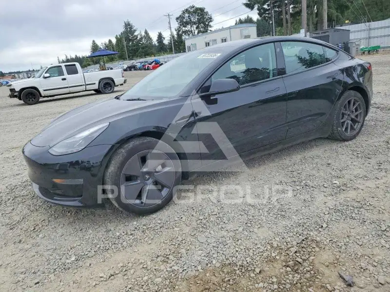 2023 Tesla Model 3 photo