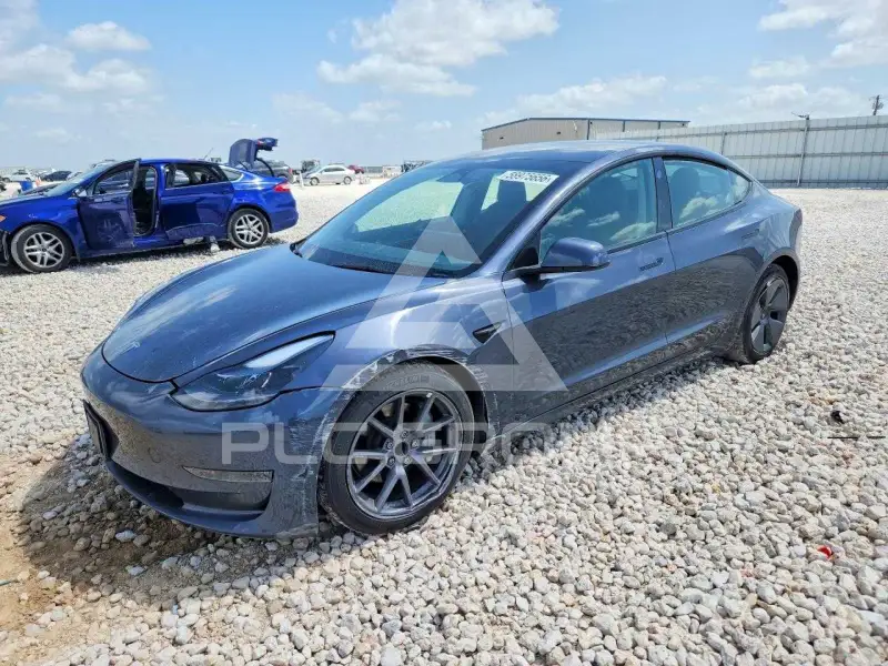 2023 Tesla Model 3 photo