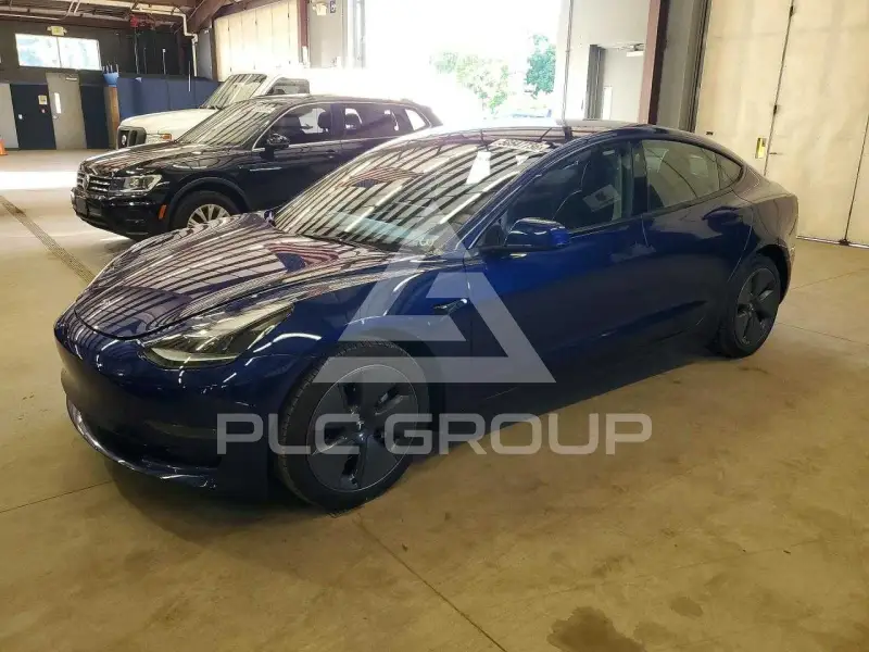 2023 Tesla Model 3 photo