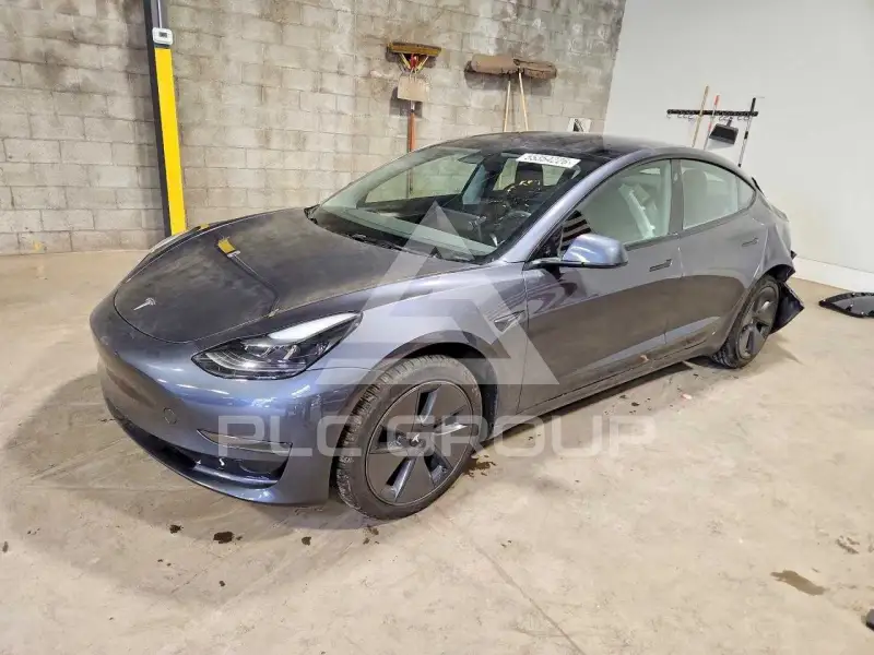 2023 Tesla Model 3 photo