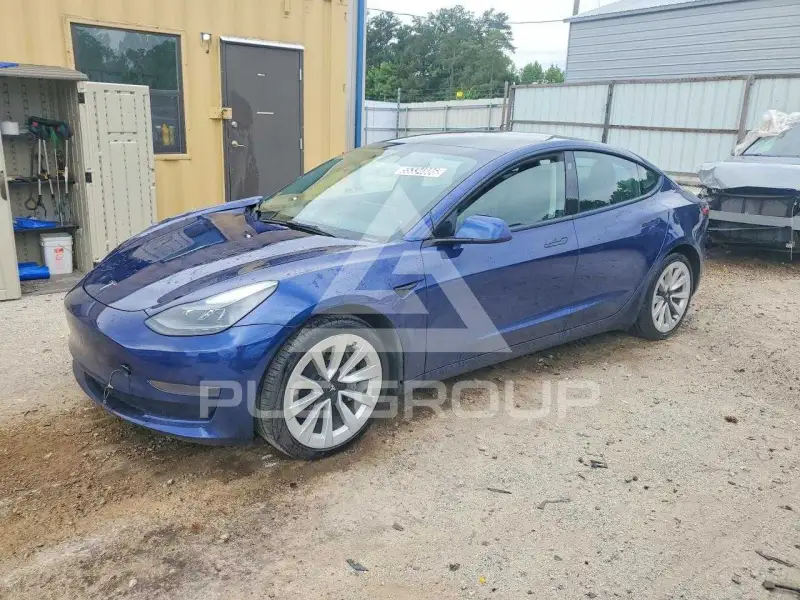 2023 Tesla Model 3 photo