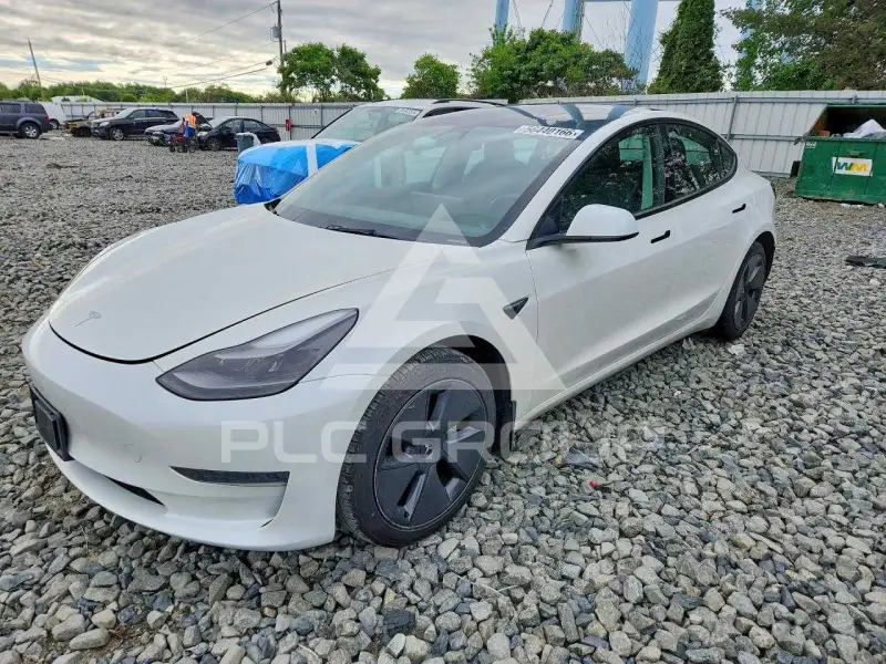 2023 Tesla Model 3 photo
