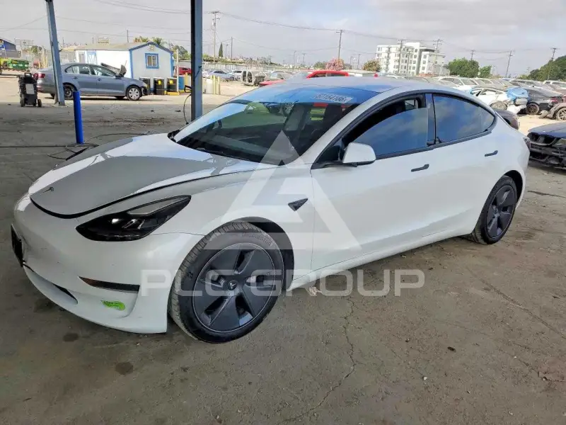 2023 Tesla Model 3 photo