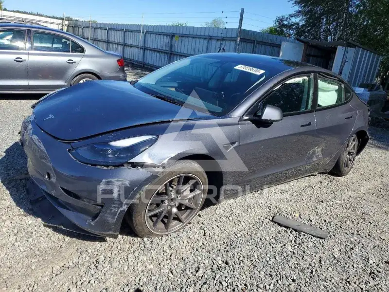 2023 Tesla Model 3 photo