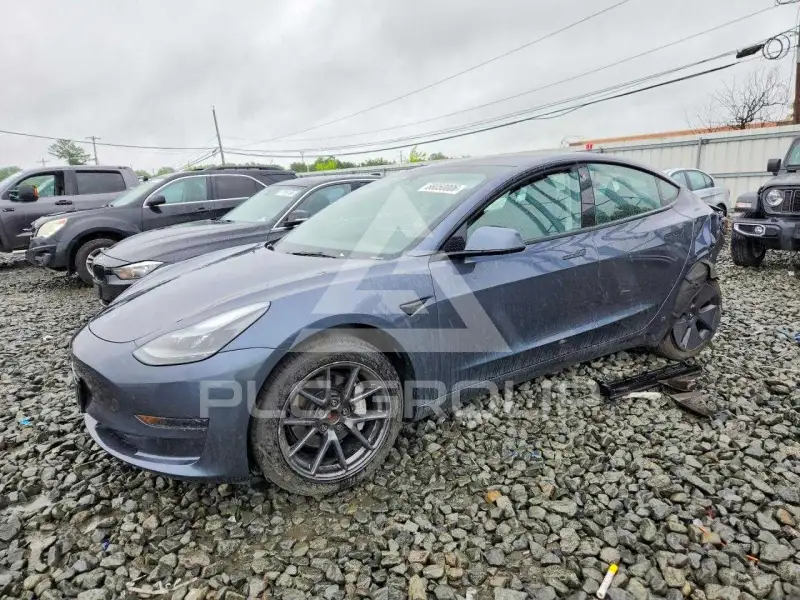 2023 Tesla Model 3 photo