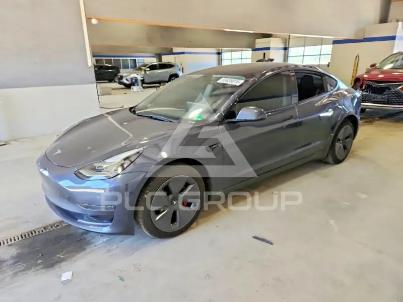 2023 Tesla Model 3 photo