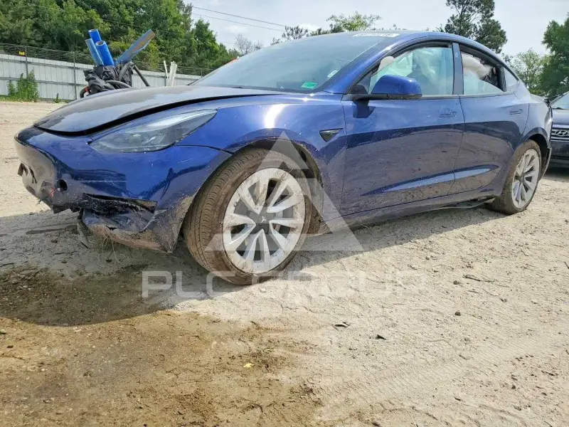 2023 Tesla Model 3 photo