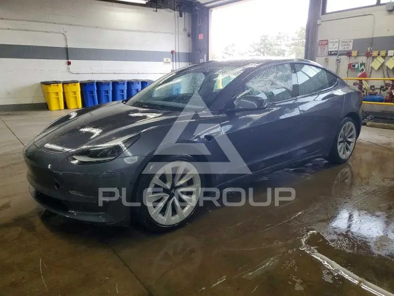 2023 Tesla Model 3 photo