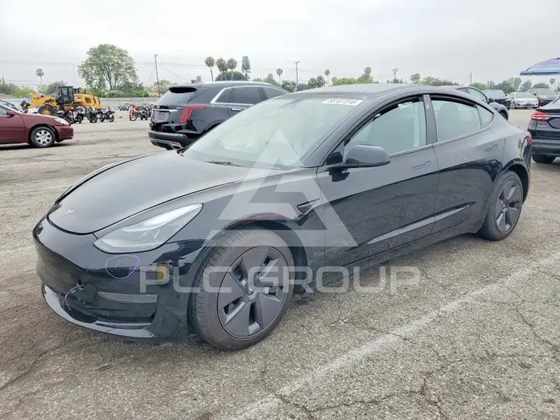 2023 Tesla Model 3 photo