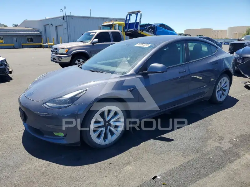 2023 Tesla Model 3 photo