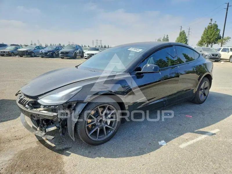 2023 Tesla Model 3 photo