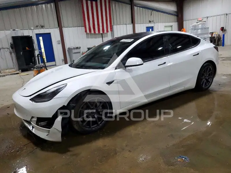 2023 Tesla Model 3 photo