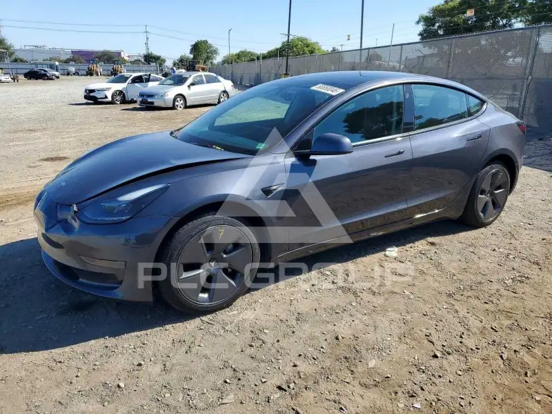 2023 Tesla Model 3 photo