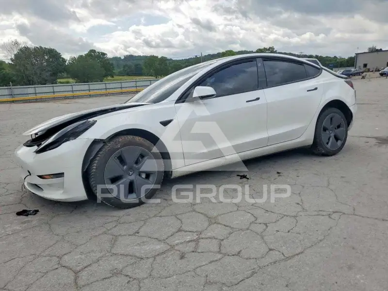 2023 Tesla Model 3 photo