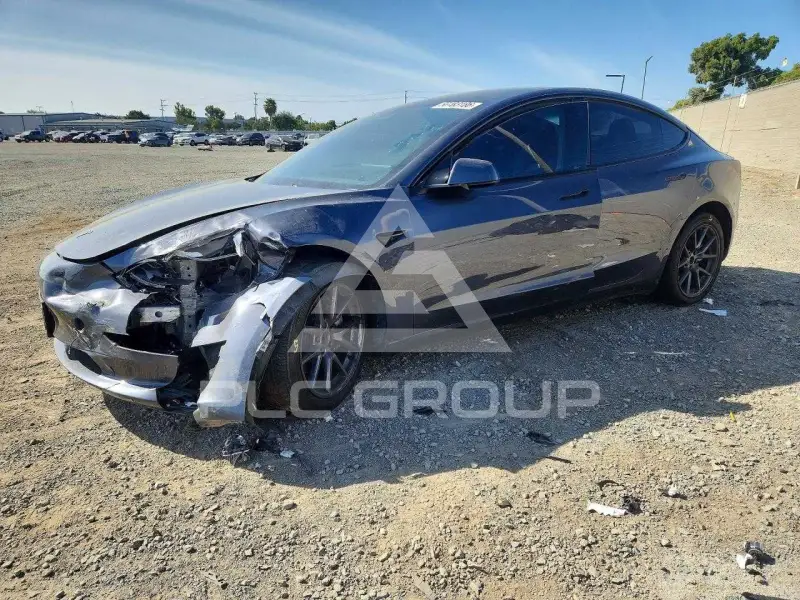 2023 Tesla Model 3 photo
