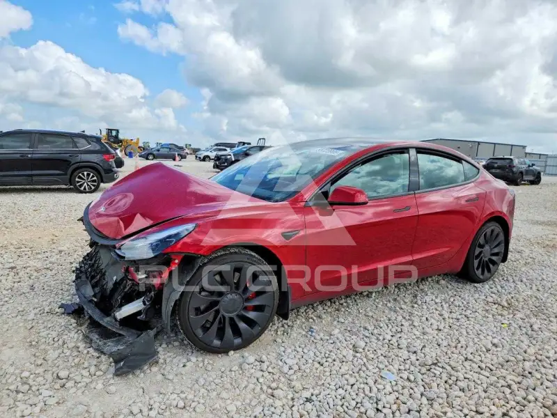 2023 Tesla Other фото