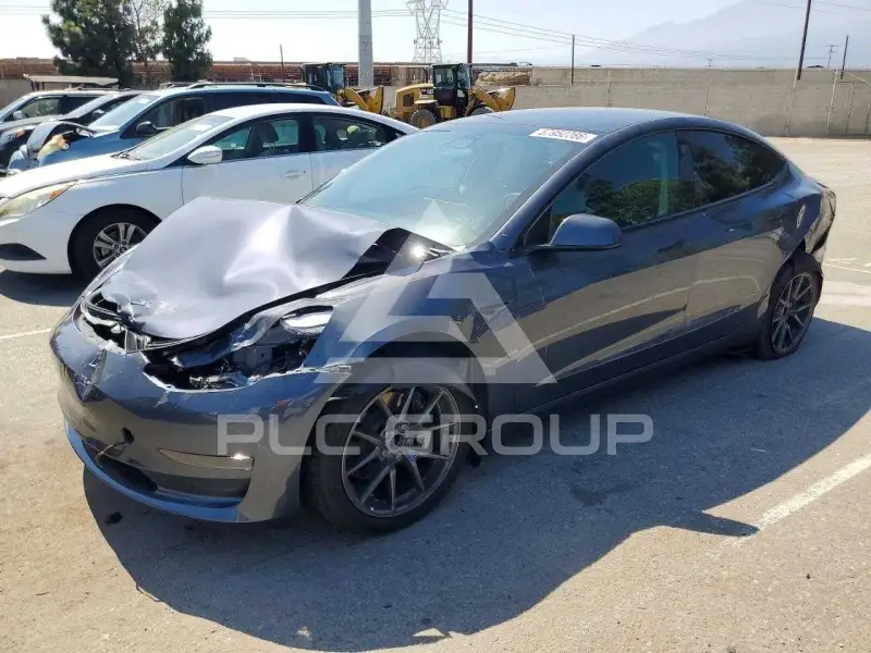 2023 Tesla Model 3 photo