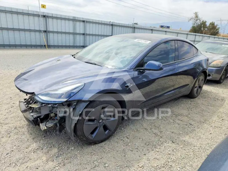 2023 Tesla Model 3 photo