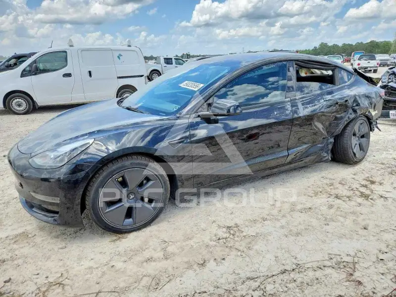 2023 Tesla Model 3 photo