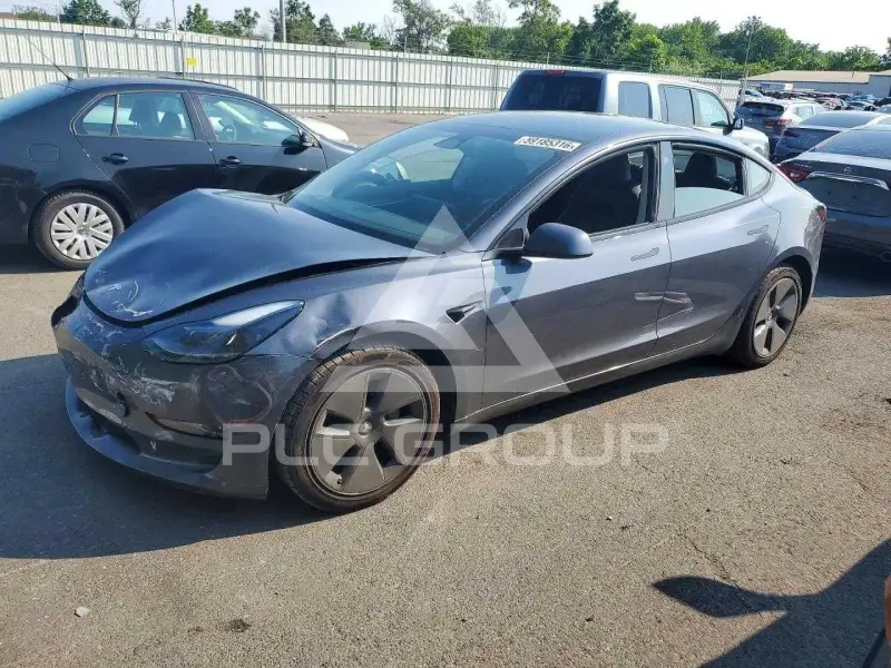 2023 Tesla Model 3 photo
